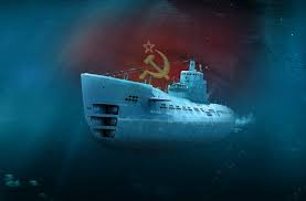 Ծովային լեգենդներ. սուզանավ K-21.-Морские Легенды: Подводная лодка К-21.