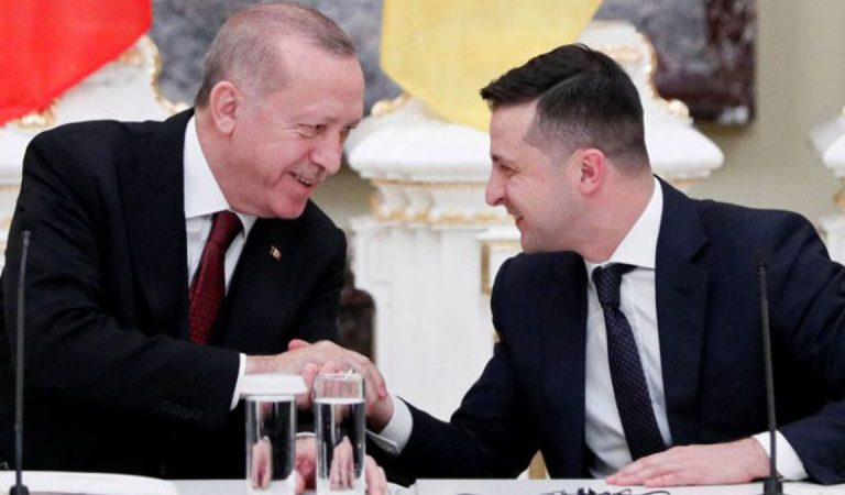 Սա ևս մեկ ապացույց է,որ Ռուսաստանի և Թուրքիայի միջև չկան դաշնակցային հարաբերություններ և երբեք չեն եղել իրենց ողջ կենսագրության ընթացքում:
