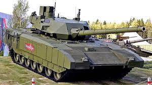 T-14-ը սուպերտանկ է ՆԱՏՕ-ի հետ պատերազմի համար: Տանկ Armata T-14-Т-14 – супертанк для войны с НАТО! Танк Армата Т-14