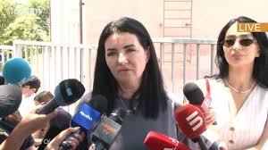 Այս իշխանությունը պատերազմ է հայտարարել սեփական ժողովրդին. Մետաքսե Հակոբյան