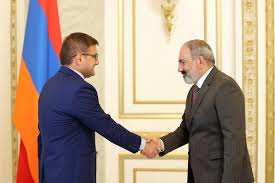 Ահա ՝ ովքեր էին ռուսական բազան Հայաստանից  ուզում դուրս հանել և դրանով կանաչ ճանապարհ բացել ցեղասպան Թուրանի համար․Բաբաջանյանը ԱՄՆ-ում շքեղ առանձնատուն է գնել․ որտեղի՞ց 1․3 մլն դոլար