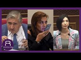 Աննա Հակոբյանի շարժման համար 1 անձից գնումներ եք արել, բա ինչի՞ չեք պայքարում․ ընդդիմադիր